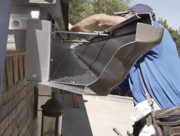 gutter services Fort Mohave